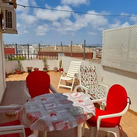 Mar Menor Penthouse Lo Pagan Vv-Mu44091 Lo Pagán Exterior foto