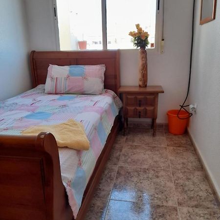 Mar Menor Penthouse Lo Pagan Vv-Mu44091 Lo Pagán Exterior foto