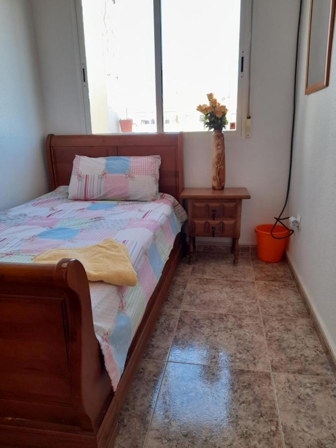 Mar Menor Penthouse Lo Pagan Vv-Mu44091 Lo Pagán Exterior foto