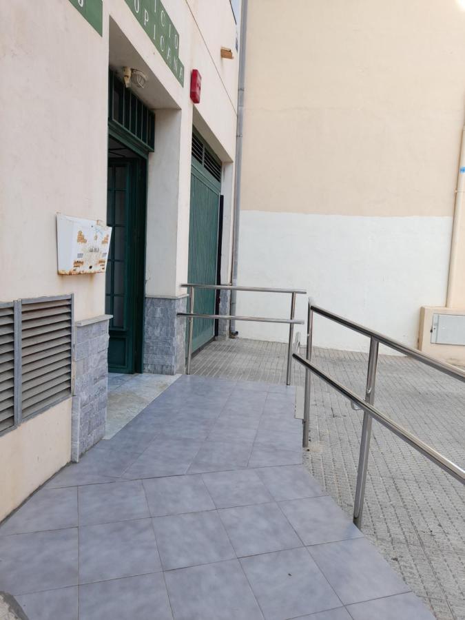 Mar Menor Penthouse Lo Pagan Vv-Mu44091 Lo Pagán Exterior foto