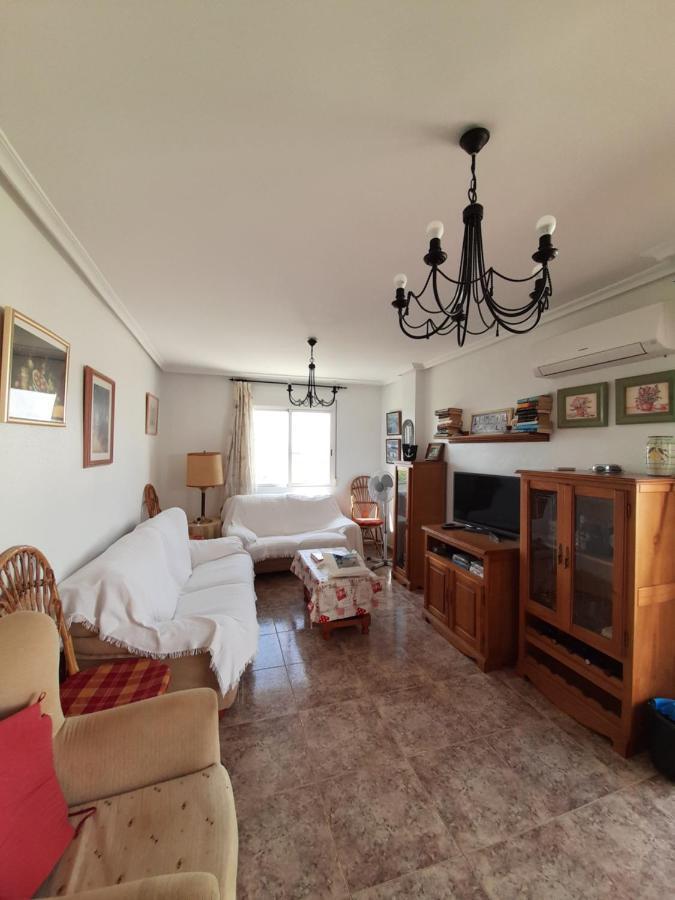 Mar Menor Penthouse Lo Pagan Vv-Mu44091 Lo Pagán Exterior foto