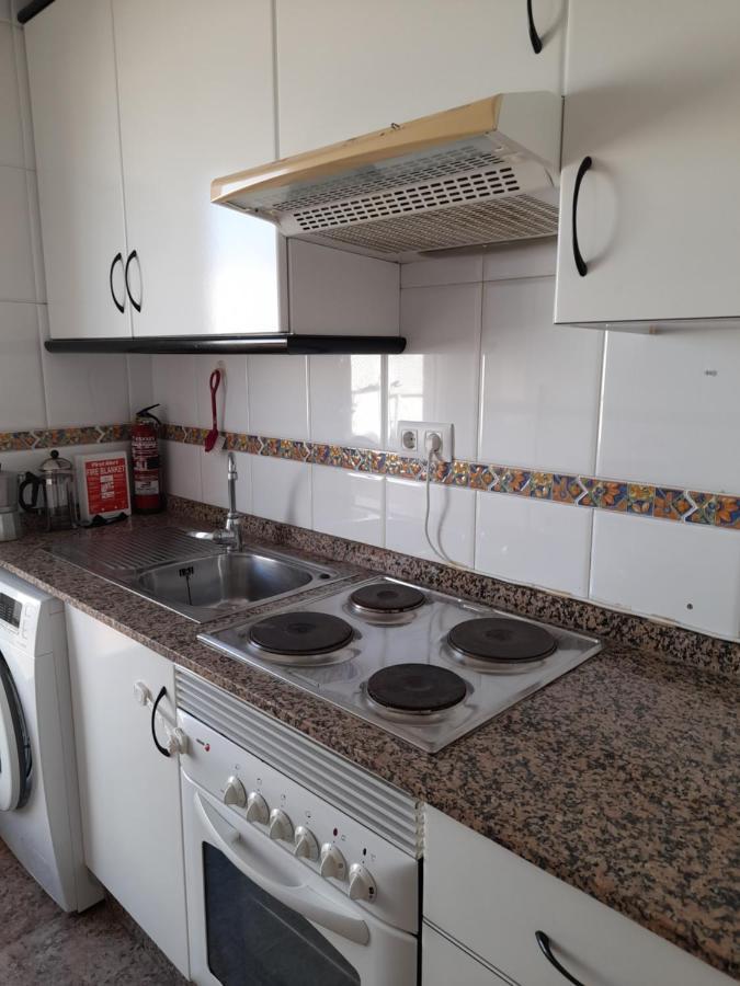 Mar Menor Penthouse Lo Pagan Vv-Mu44091 Lo Pagán Exterior foto